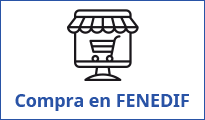 Botón para comprar en FENEDIF y apoyar proyectos de inclusión de personas con discapacidad en Ecuador. Ingresar
