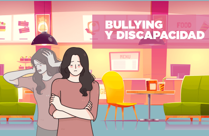 Imagen: FENEDIF impulsa inclusión, aulas virtuales y cursos accesibles en Ecuador para enfrentar el bullying y la discapacidad.
