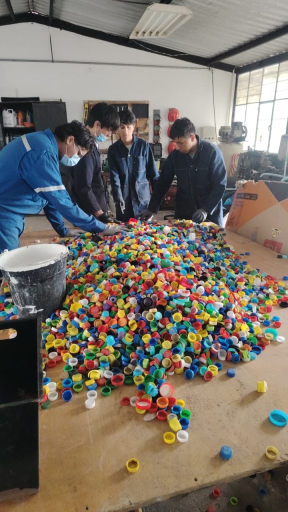 Prácticas Inclusivas